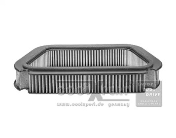 BBR AUTOMOTIVE 0022001710 -  Фильтр воздуха в салоне